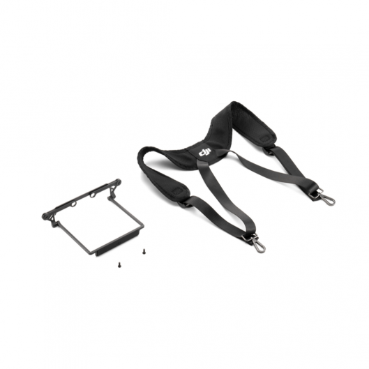 DJI RC Plus Strap & Waist Support Kit - Techvue