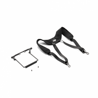 DJI RC Plus Strap & Waist Support Kit - Techvue