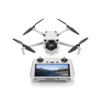 DJI Mini 3 (DJI RC) 2024