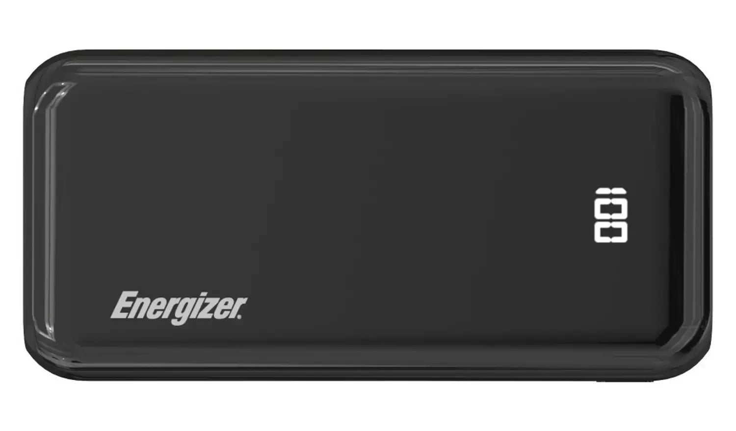 Energizer Ultimate 20,000mAh Power Bank - Techvue