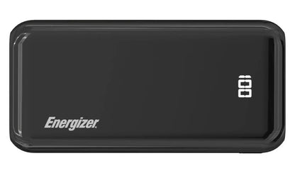 Energizer Ultimate 20,000mAh Power Bank - Techvue