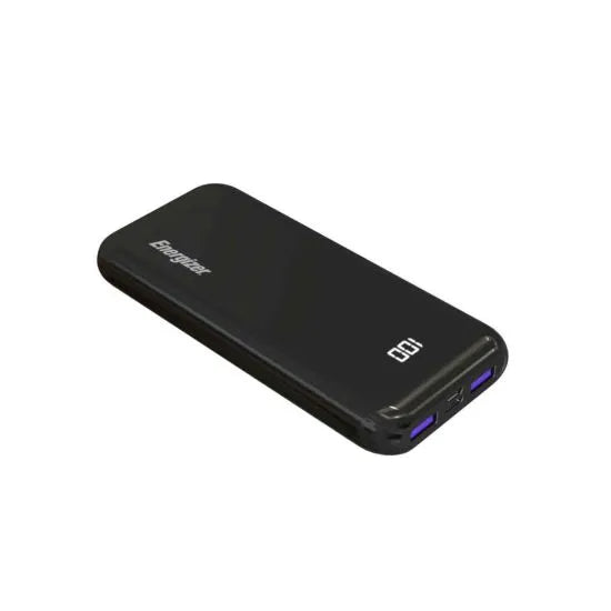 Energizer Ultimate 10,000mAh Power Bank - Techvue