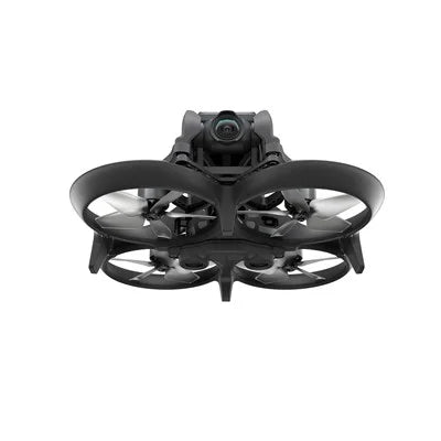 DJI Avata - Techvue