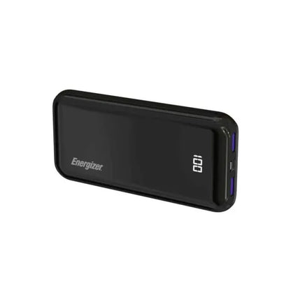 Energizer Ultimate 10,000mAh Power Bank - Techvue