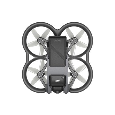 DJI Avata - Techvue