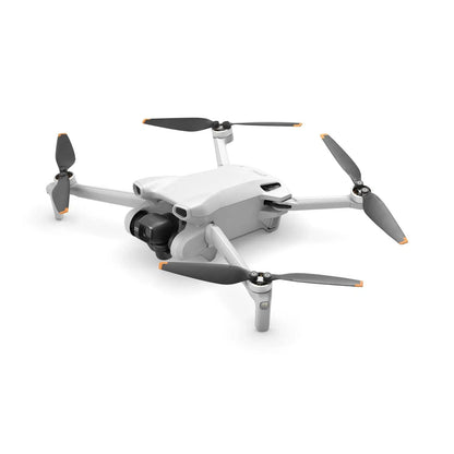 DJI Mini 3 (DJI RC) 2024