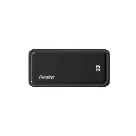 Energizer Ultimate 10,000mAh Power Bank - Techvue