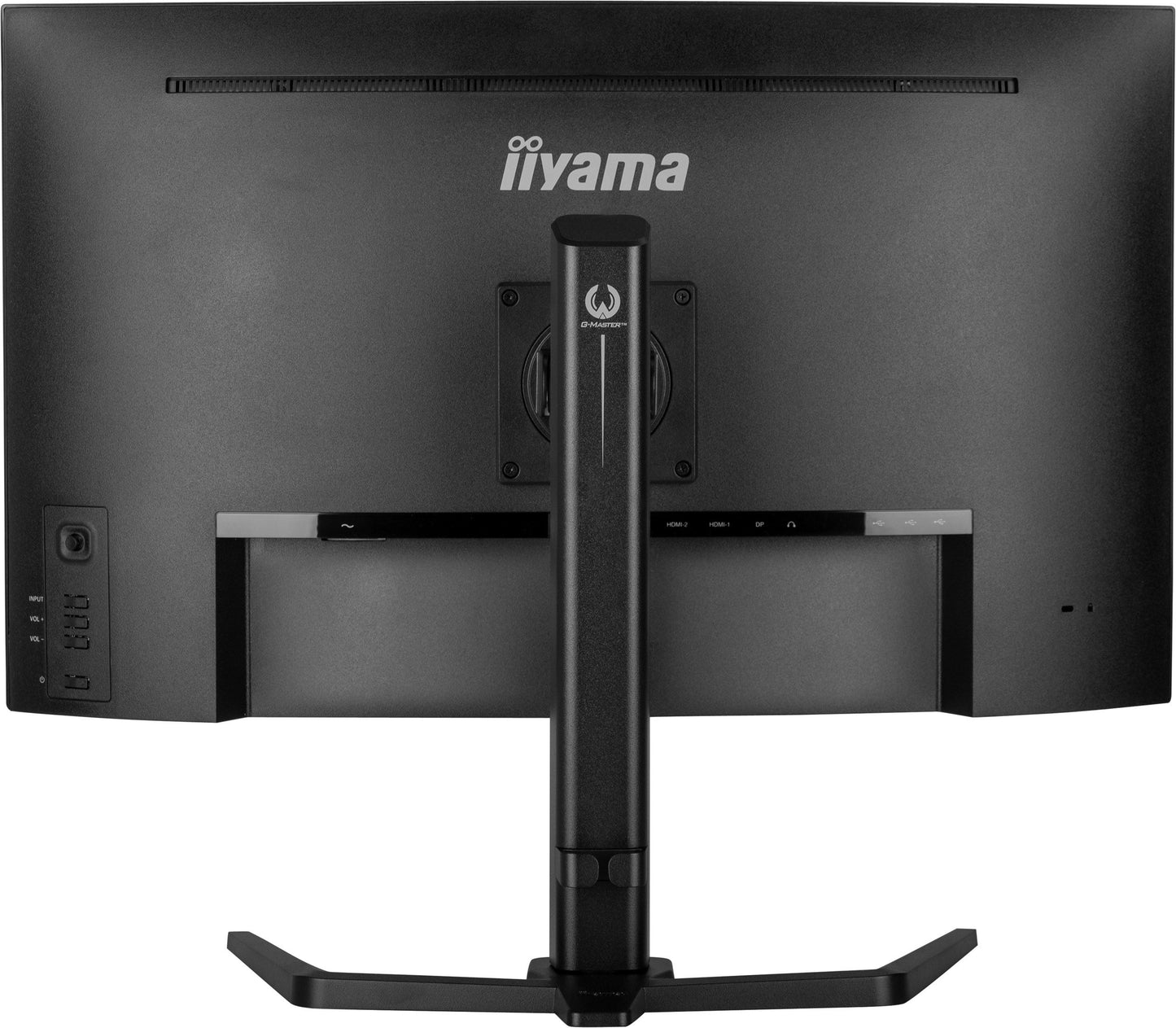 Iiyama G-MASTER GCB3280QSU-B1