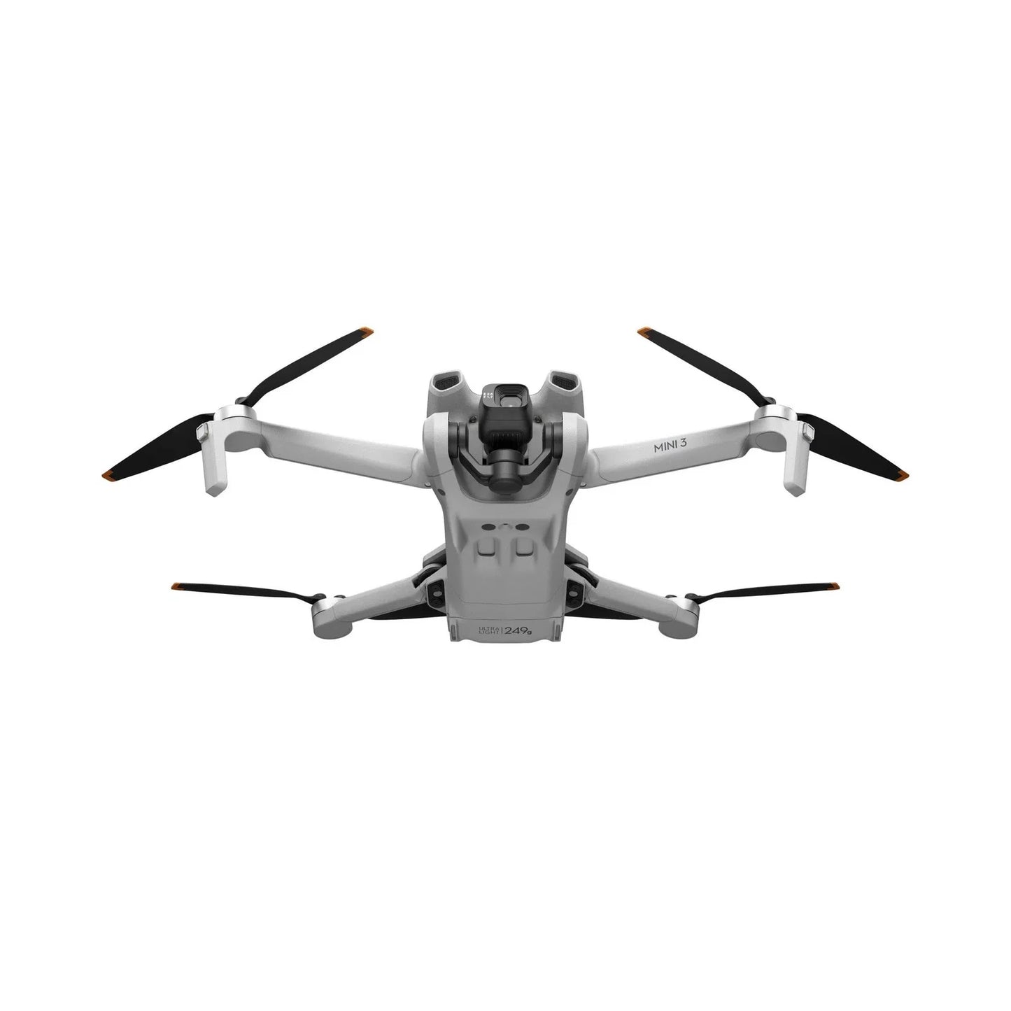 DJI Mini 3 (DJI RC) 2024