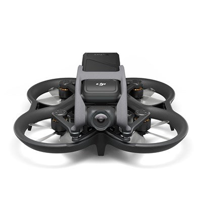 DJI Avata - Techvue