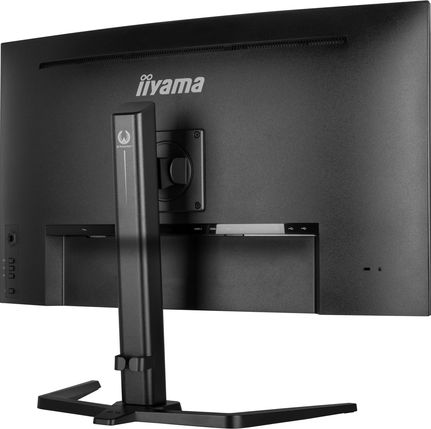 Iiyama G-MASTER GCB3280QSU-B1