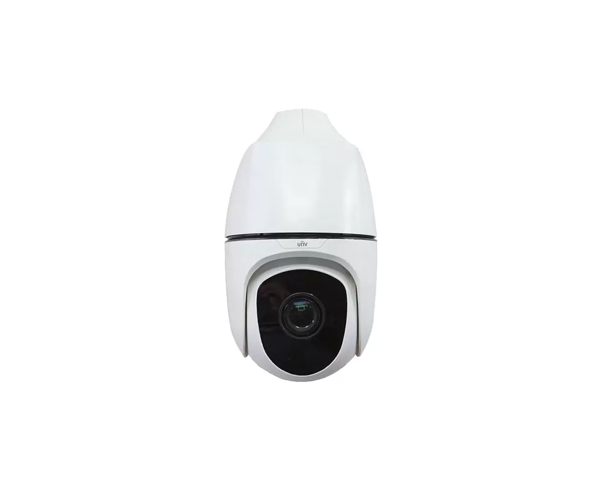 AUTO-TRACKING AI PTZ CAMERA (4MP, 40X OPTICAL, LIGHTHUNTER)