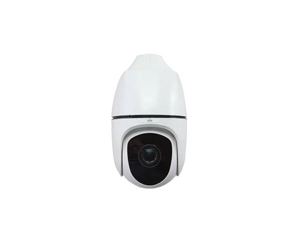 AUTO-TRACKING AI PTZ CAMERA (4MP, 40X OPTICAL, LIGHTHUNTER)