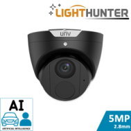 5MP TURRET CAMERA KIT (SMART)