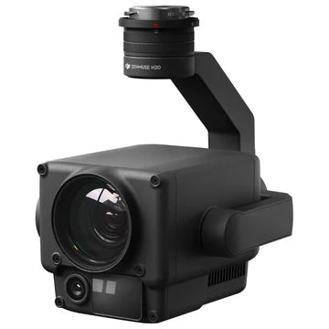 Zenmuse H20 Camera